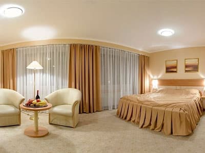 Документы для открытия гостиницы, отеля или хостела в Протвино